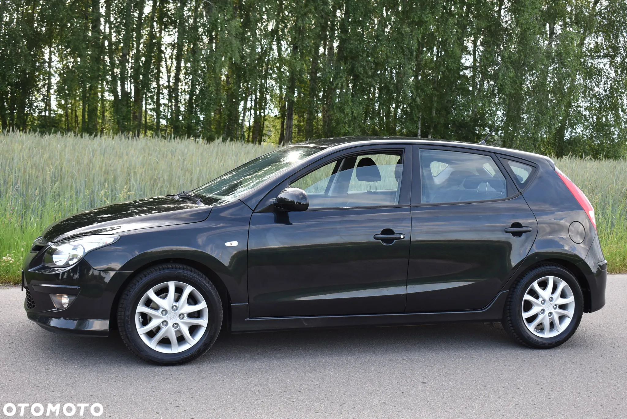 Hyundai i30 - 7