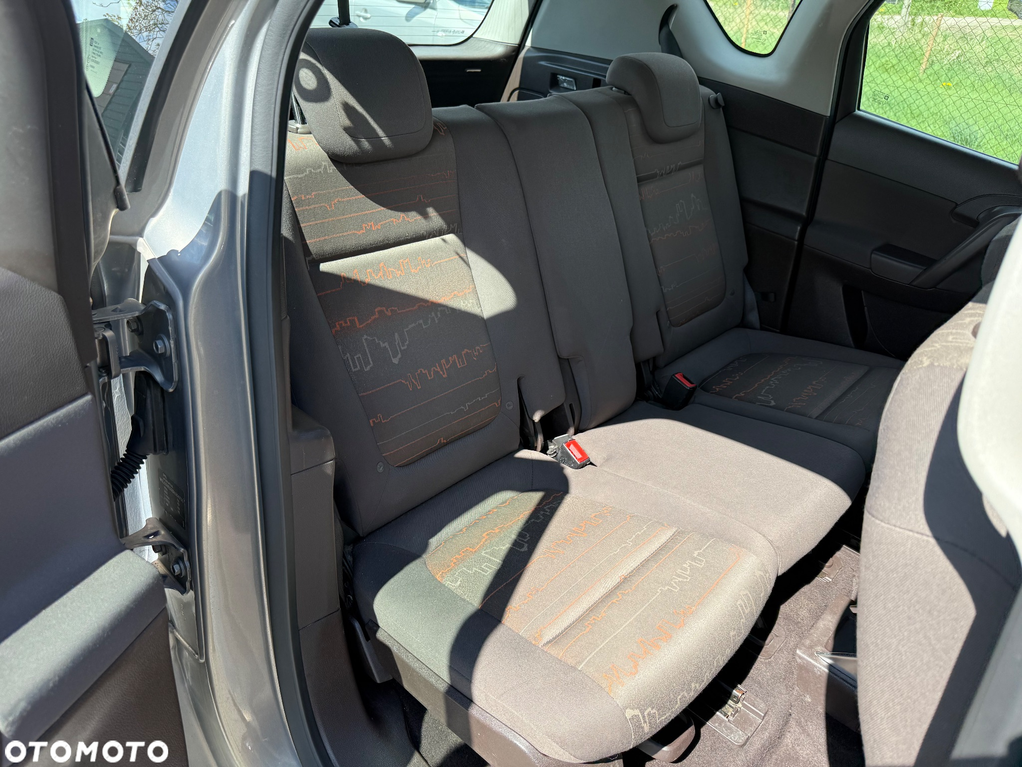 Opel Meriva 1.4 Active - 18
