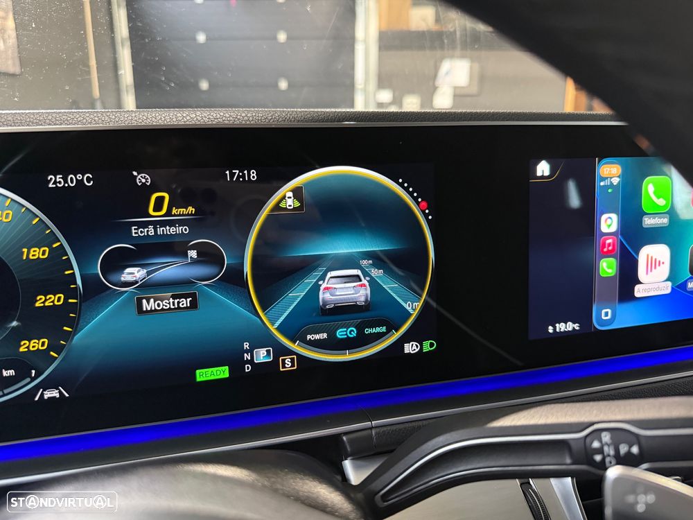 Mercedes-Benz GLE 300 d 4Matic - 52