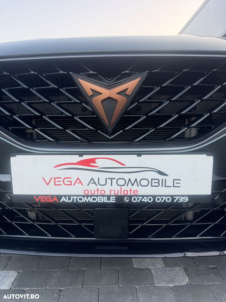 Cupra Formentor 1.5 TSI - 30