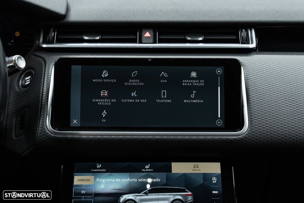 Land Rover Range Rover Velar 2.0 P400e AWD - 27