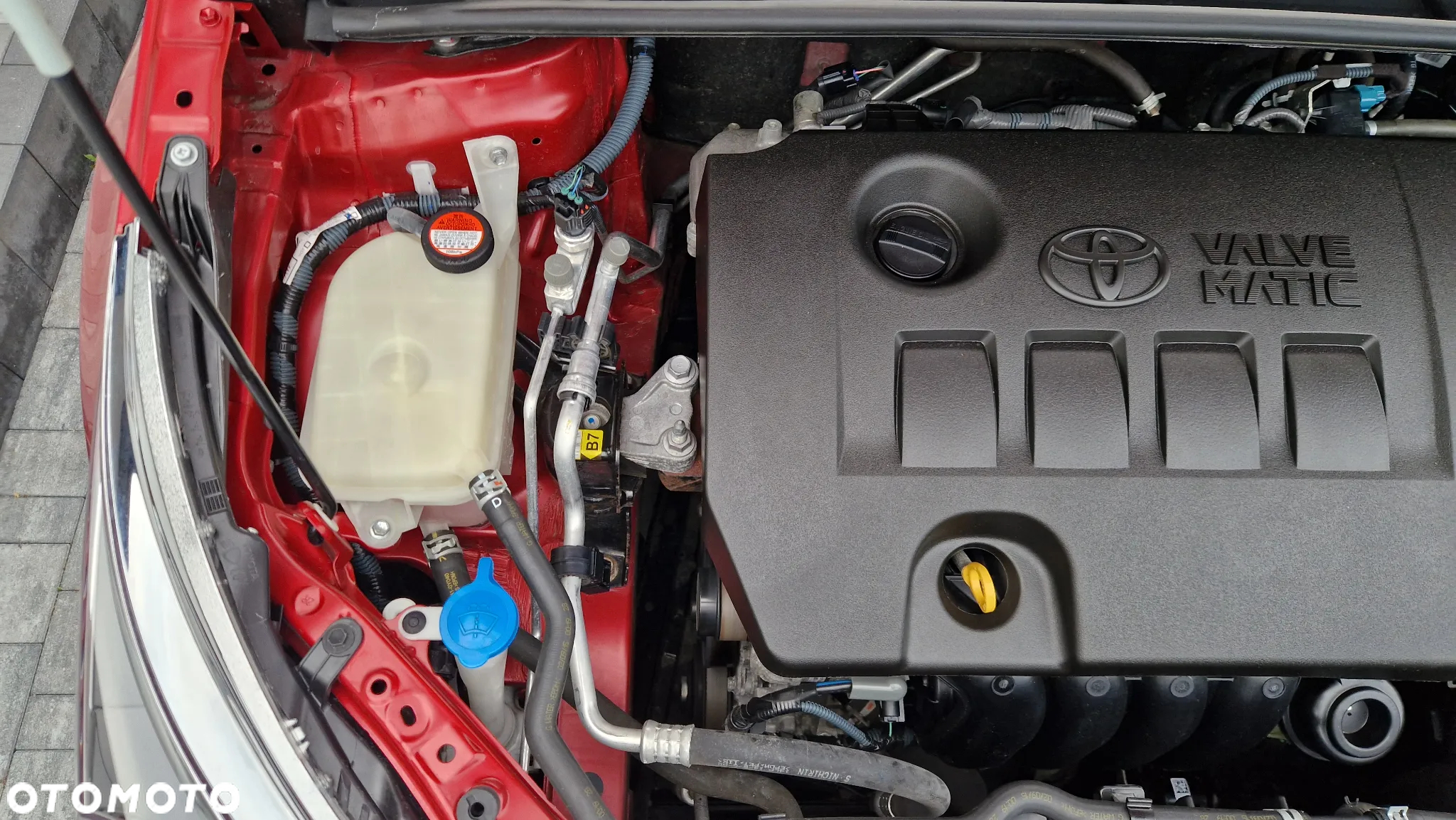 Toyota Corolla 1.6 Premium EU6 - 38