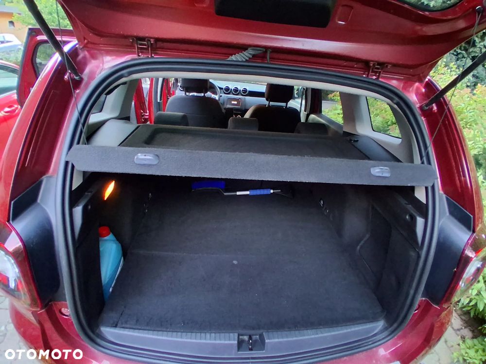 Dacia Duster 1.6 SCe Techroad 4WD - 21