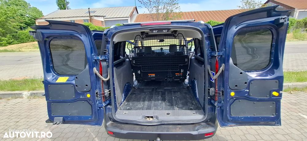 Ford Transit Connect 240 L2 Trend - 10