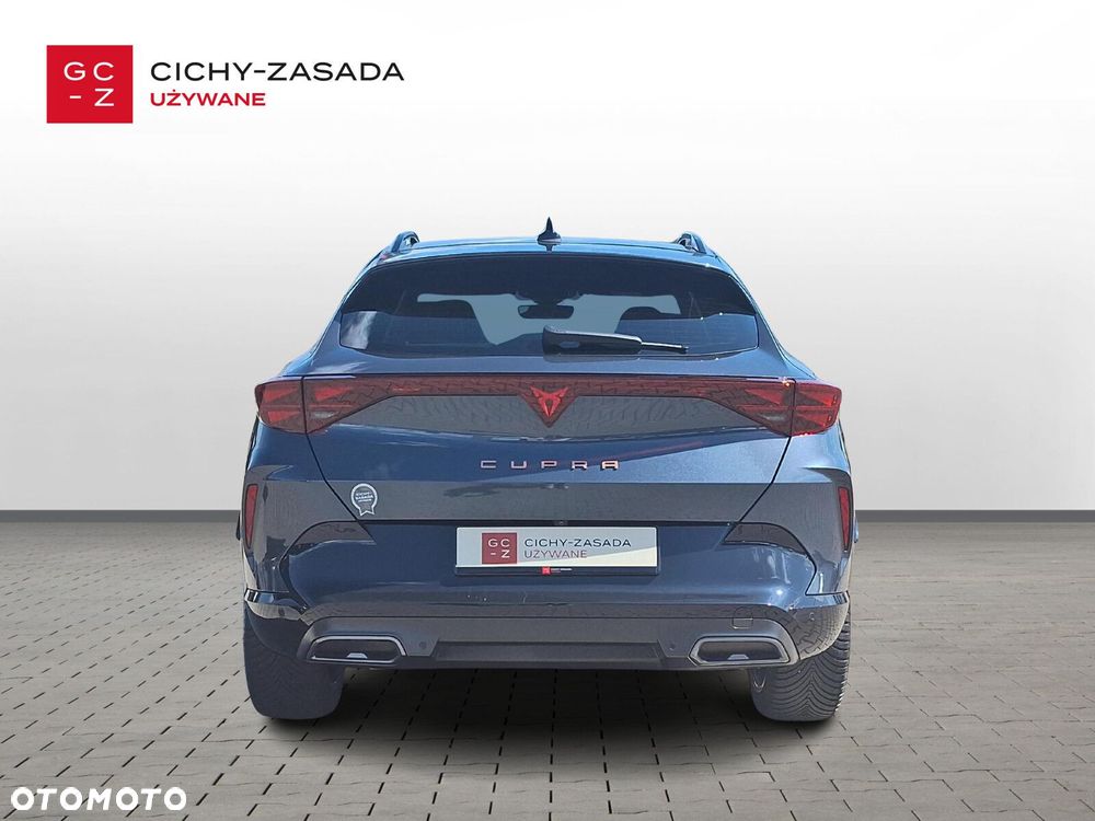 Cupra Formentor 1.5 TSI DSG - 6