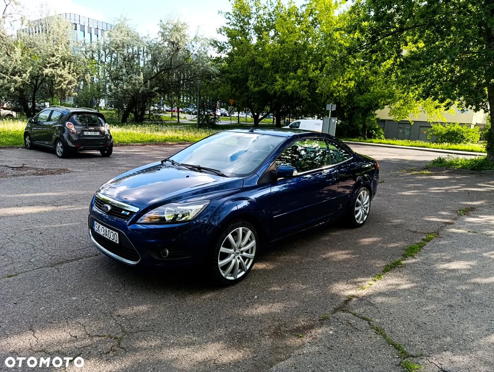 Ford Focus 2.0 16V Fun - 6