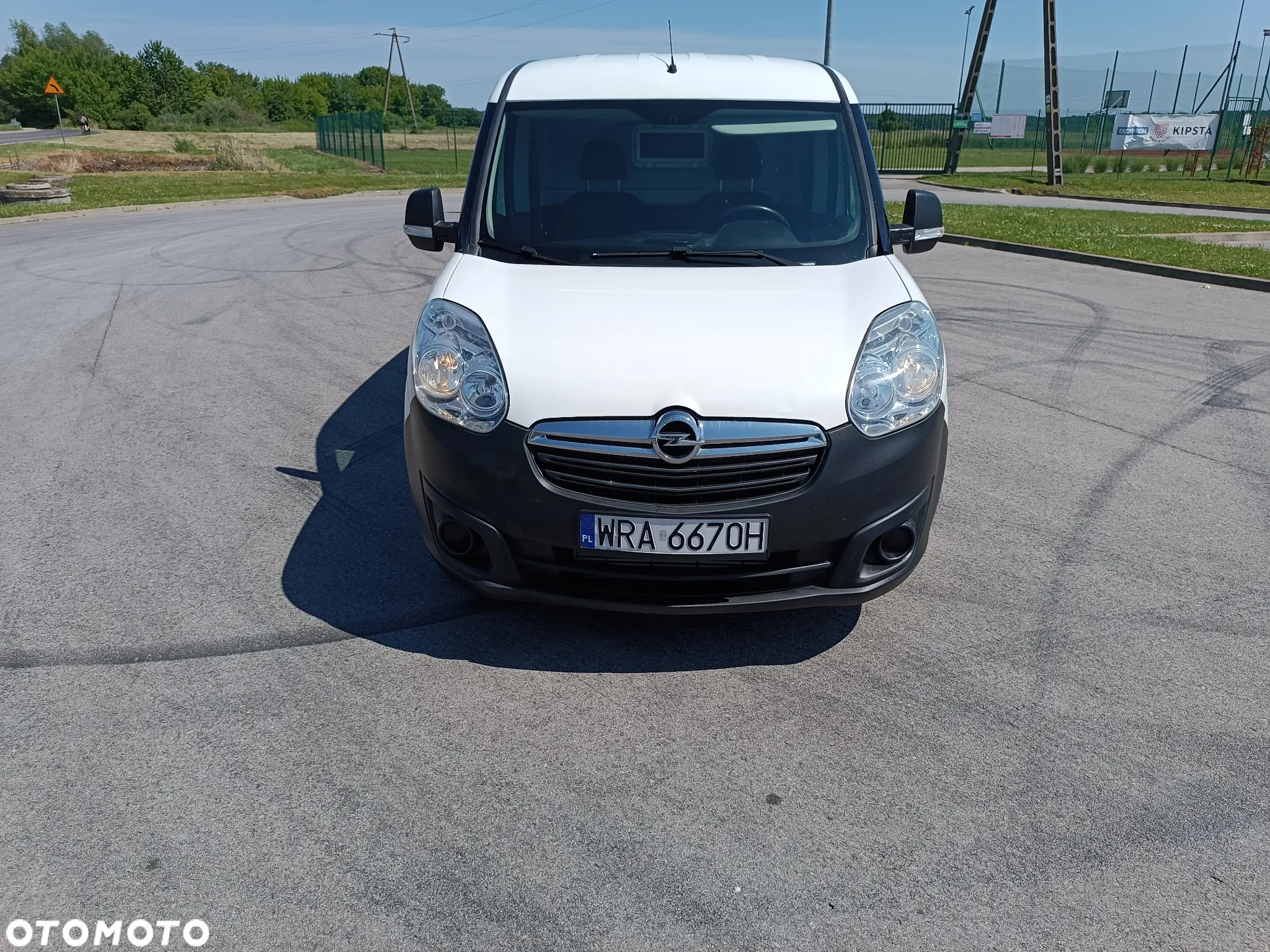 Opel Combo Tour Van 1.6 CDTI L1H1 - 30