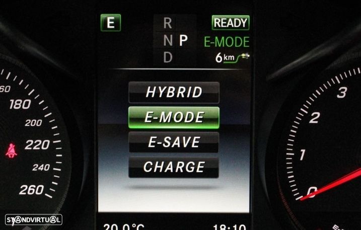 Mercedes-Benz C 350 - 18