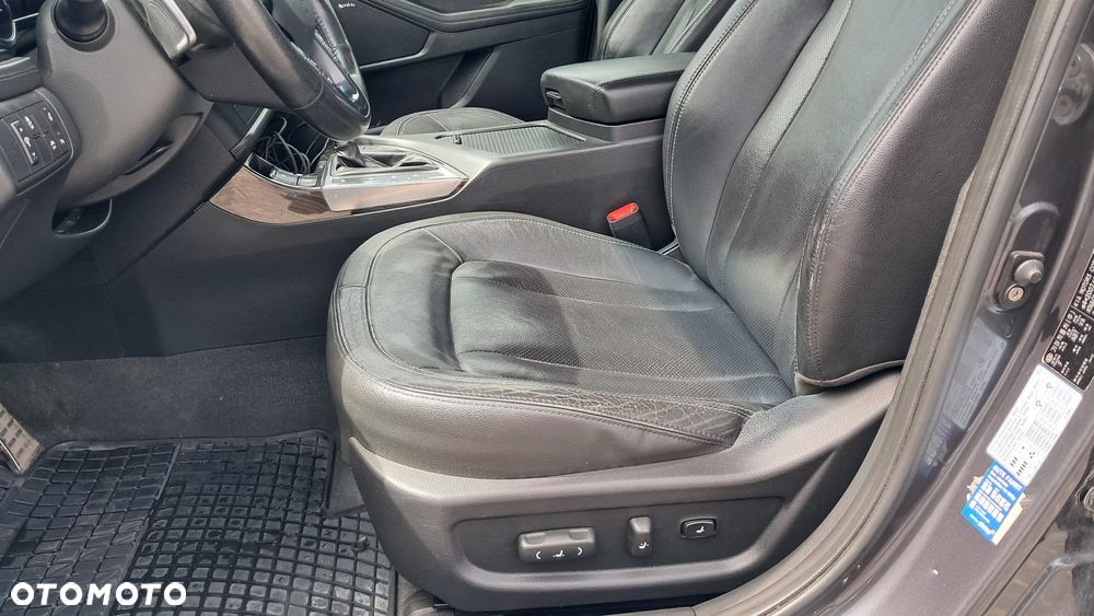 Kia Optima 1.7 CRDi XL - 13