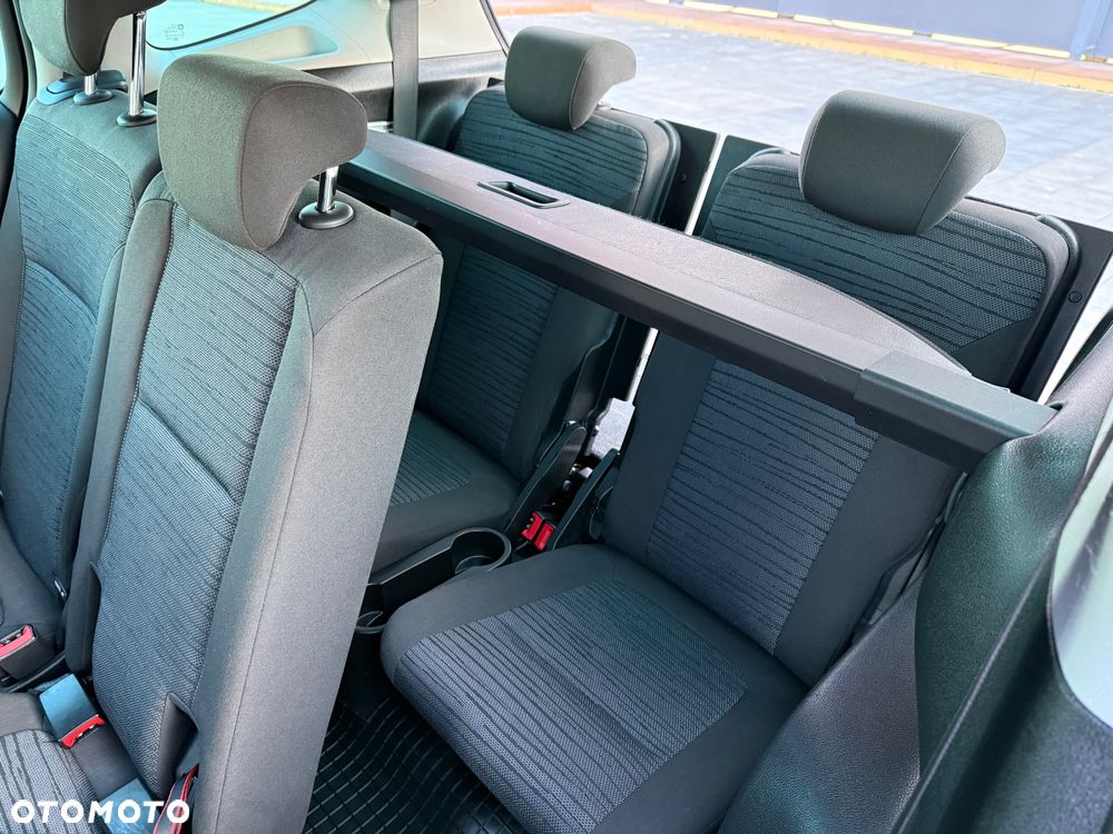 Opel Zafira Tourer 1.6 CDTI ecoFLEX Start/Stop Business Edition - 19