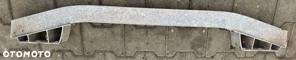 Lexus IS250 IS220 IS belka zderzaka tył tylnego - 2