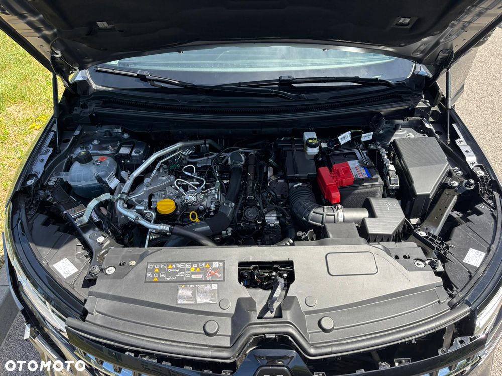 Renault Austral 1.3 TCe mHEV Techno - 12