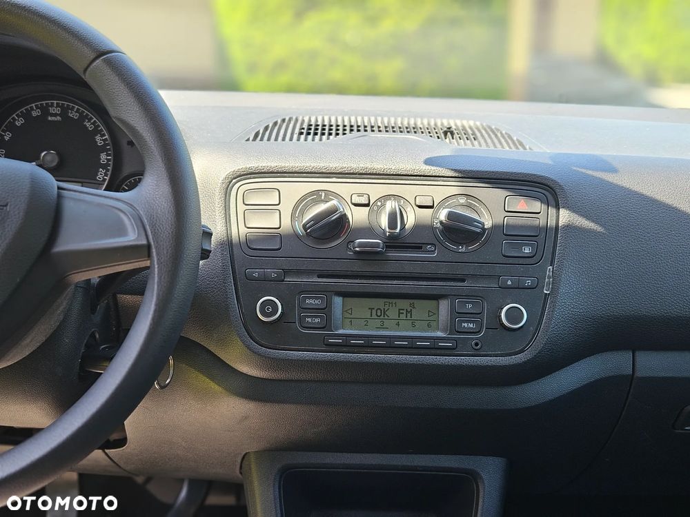 Skoda Citigo 1.0 Elegance - 5