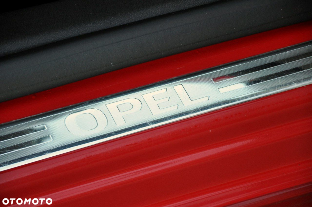 Opel Adam - 20