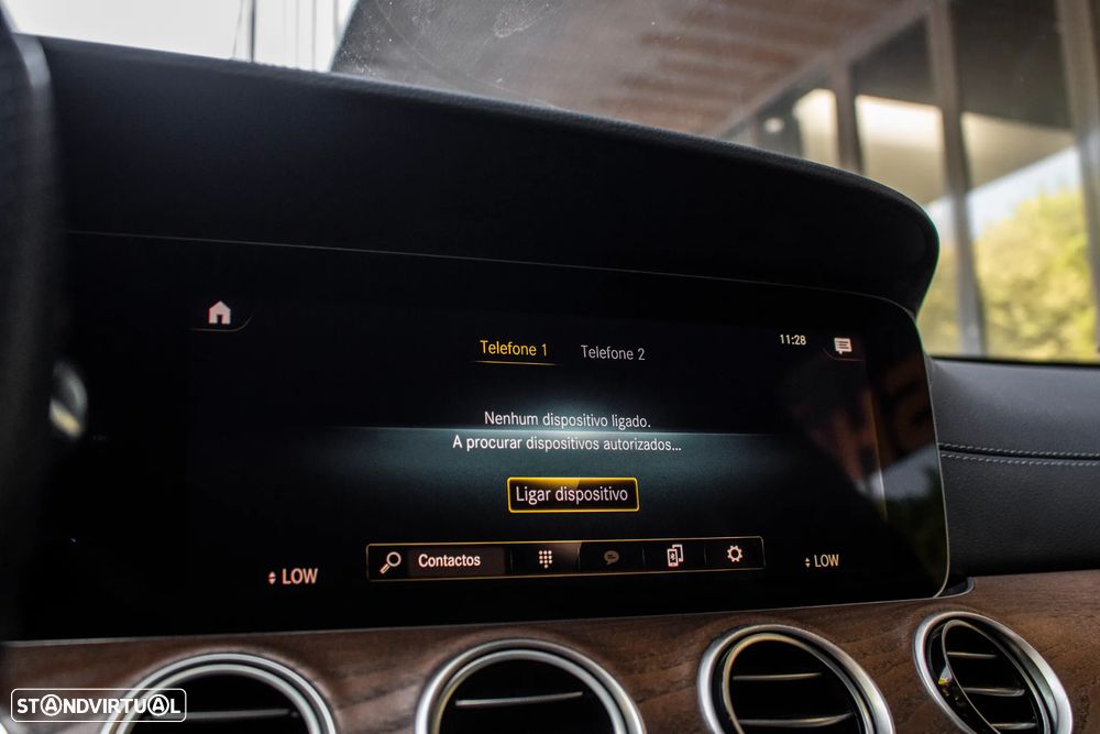 Mercedes-Benz E 300 de 4Matic T 9G-TRONIC Night Edition - 44