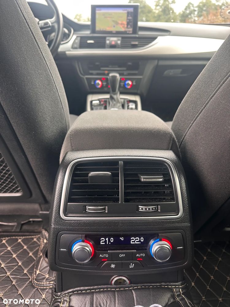 Audi A6 Avant - 9