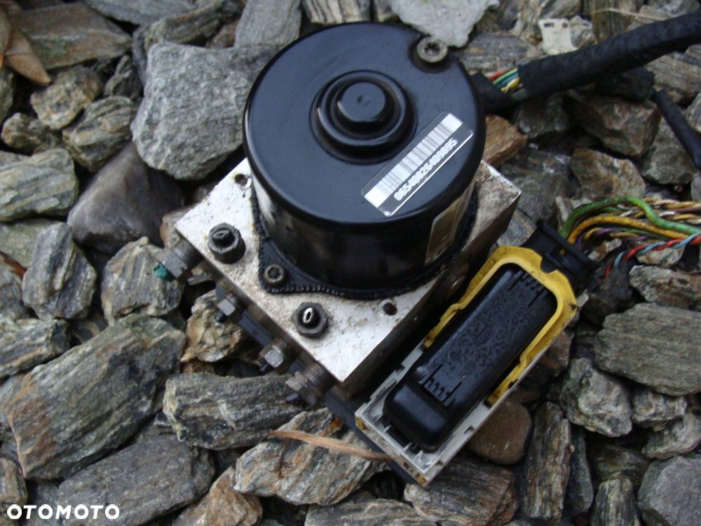 pompa abs esp 206 207 c2 c3 9663945780 10.0960-1197.k - 1