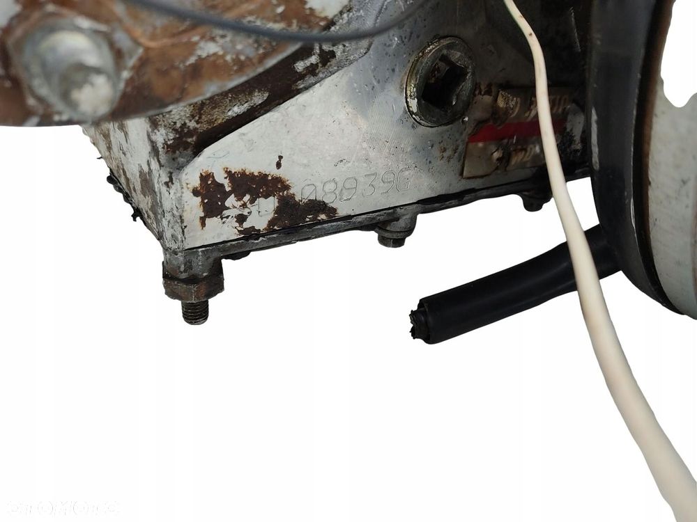 reduktor skrzyni biegów land rover defender 2.5 td td5 icb500010 1999-2006 - 7