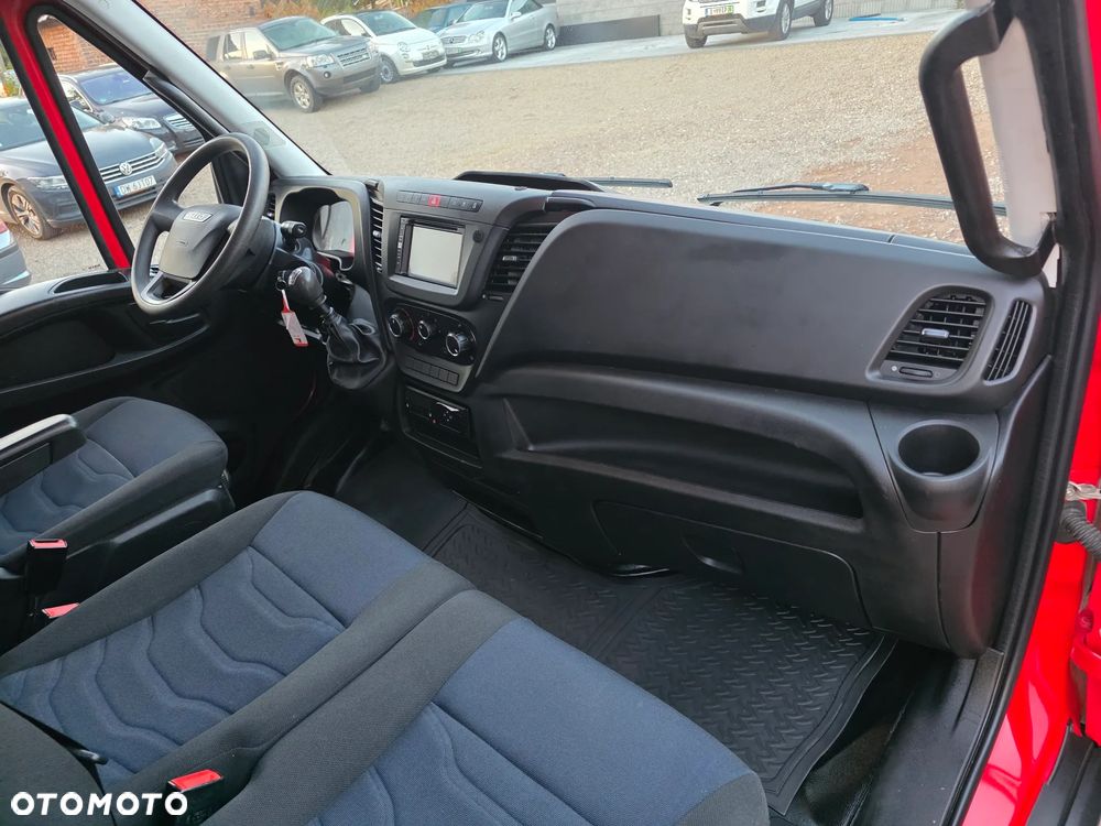 Iveco Daily 35s160 - 21