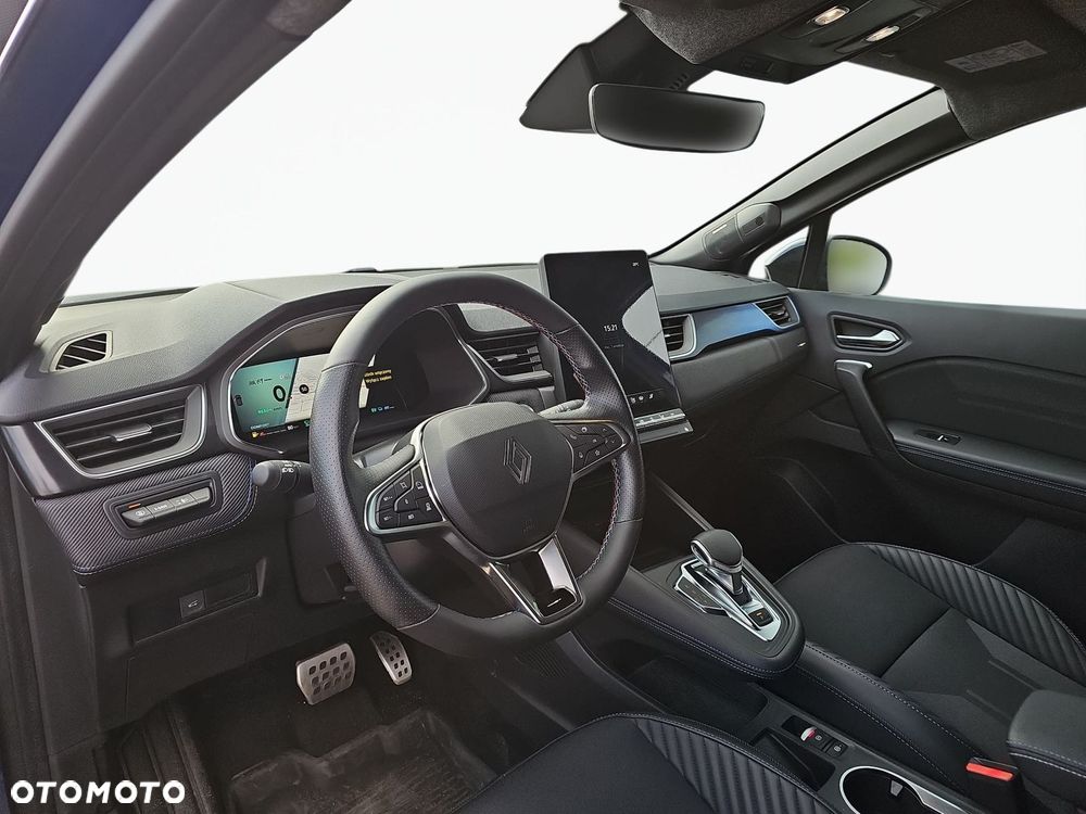 Renault Symbioz 1.6 E-Tech Full Hybrid 145 Esprit Alpine - 10