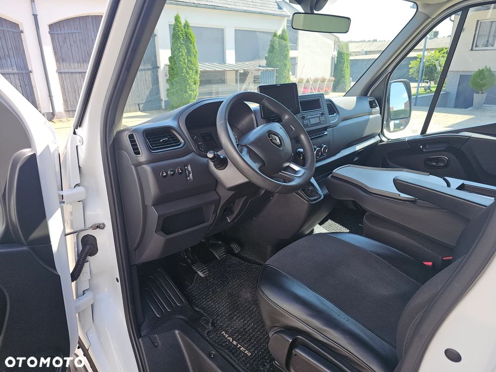 Renault Master - 5