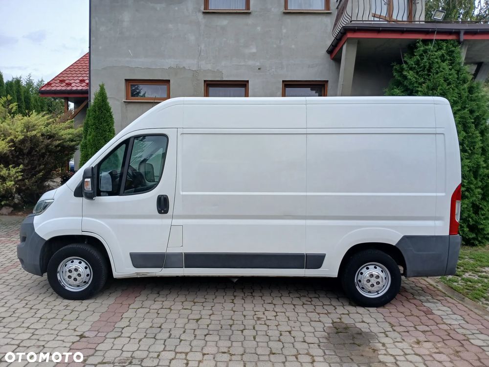 Citroën JUMPER - 17