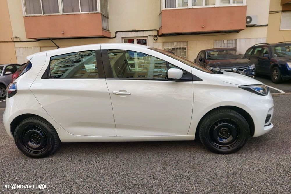 Renault Zoe - 3