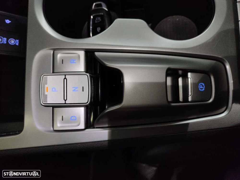 Hyundai Kauai 64 kWh Premium+P.Premium - 29