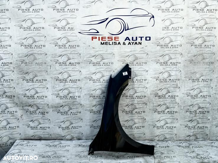 Aripa dreapta Audi A3 8Y an 2020-2021-2022-2023-2024-2025 - 1