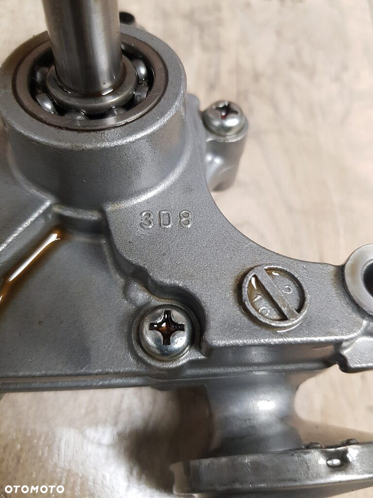 Pompa oleju Yamaha XVS950 Bolt / Midnight Star - 3