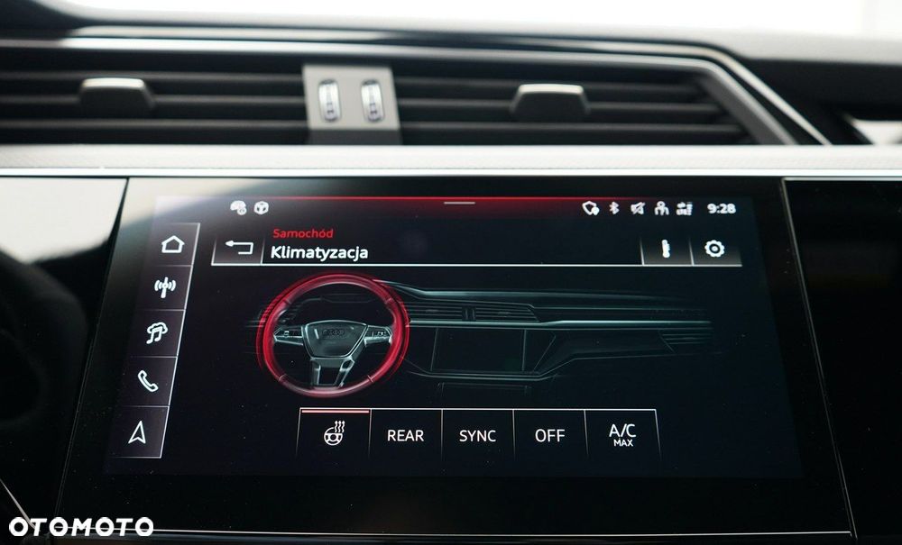 Audi SQ8 e-tron - 37