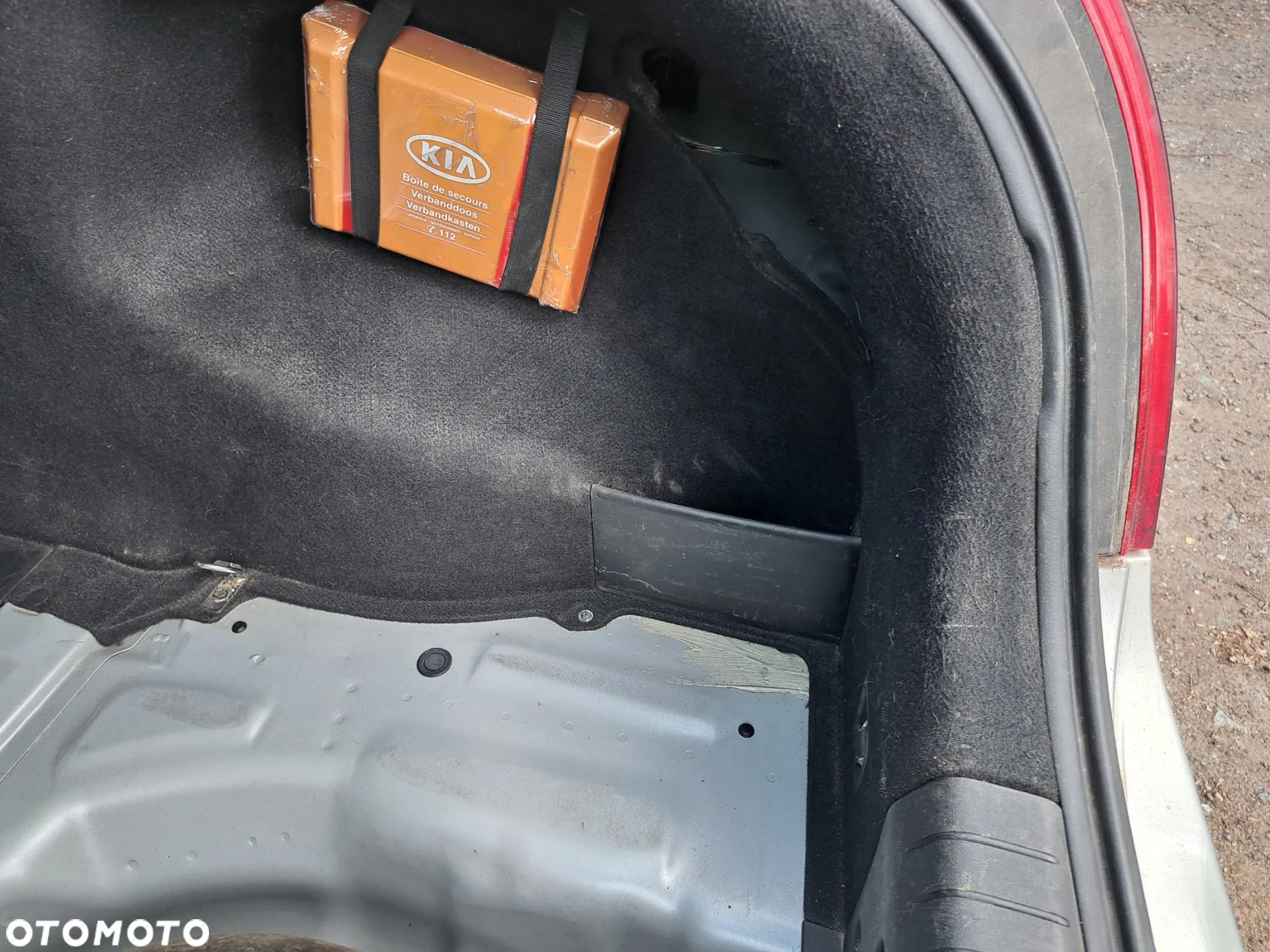 Kia Ceed - 9