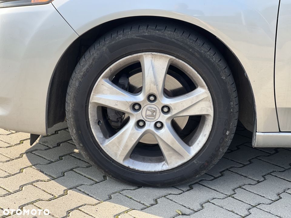 Honda Accord 2.2d Executive - 28