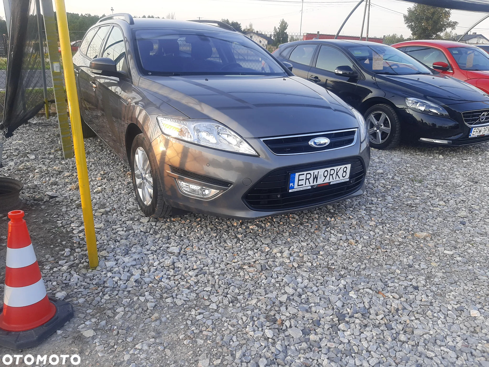 Ford Mondeo Turnier 2.0 TDCi Ambiente - 10