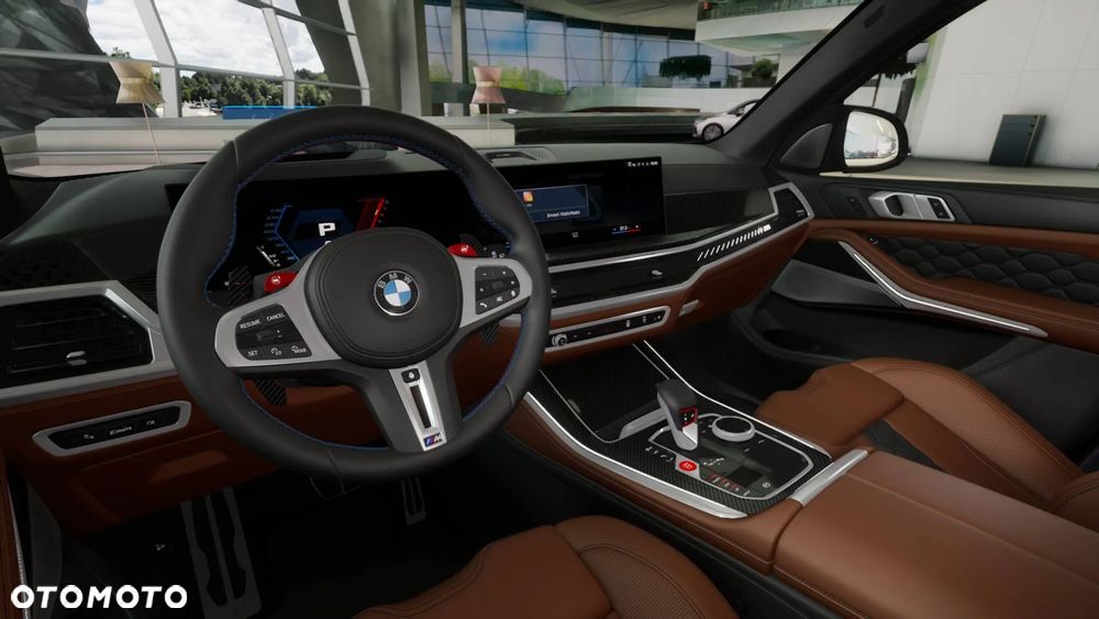 BMW X5 M Competition - 10