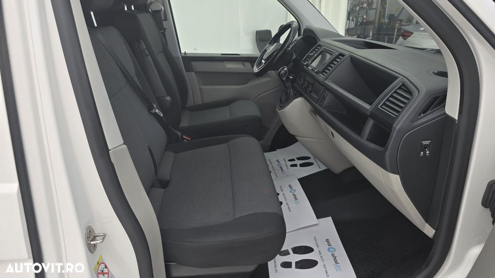 Volkswagen Transporter - 19