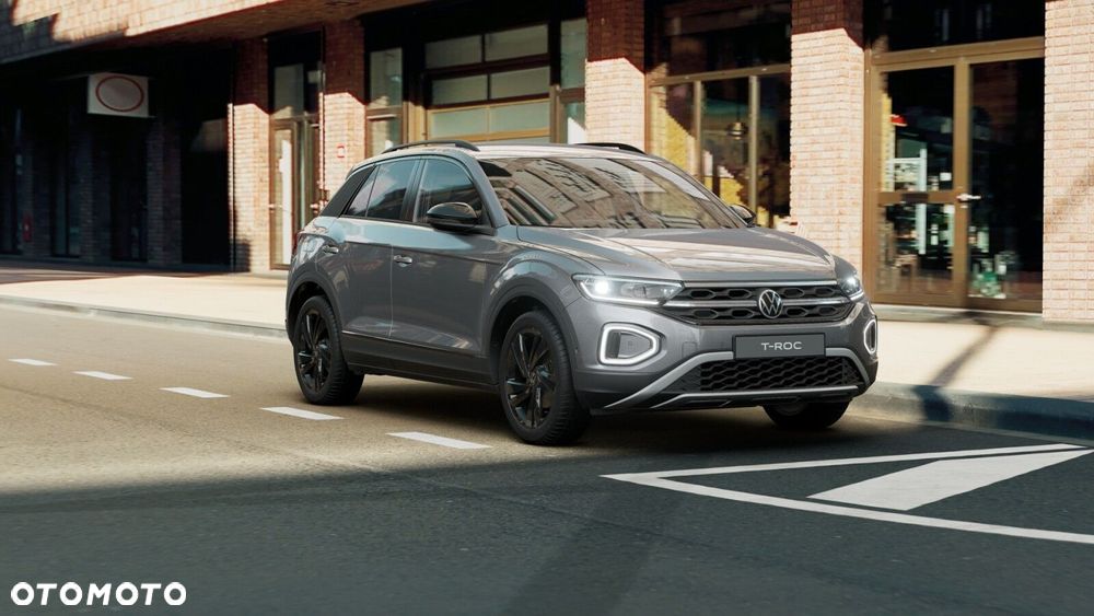 Volkswagen T-Roc - 4
