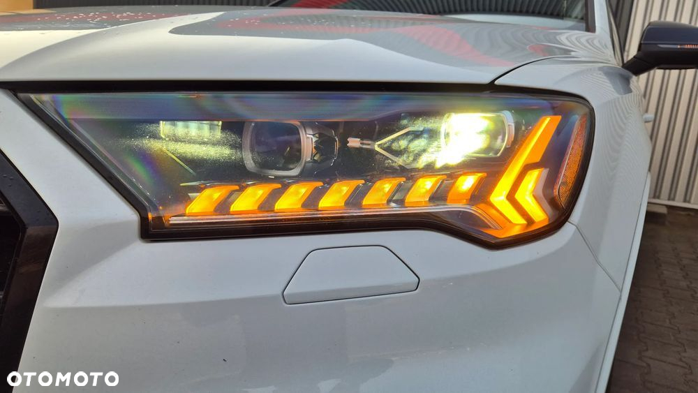 Audi SQ7 TFSI quattro tiptronic competition plus - 27