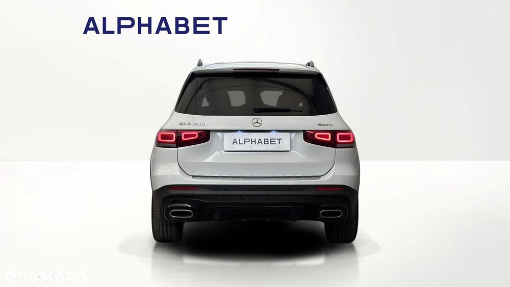 Mercedes-Benz GLB 200 4-Matic Style 8G-DCT - 5