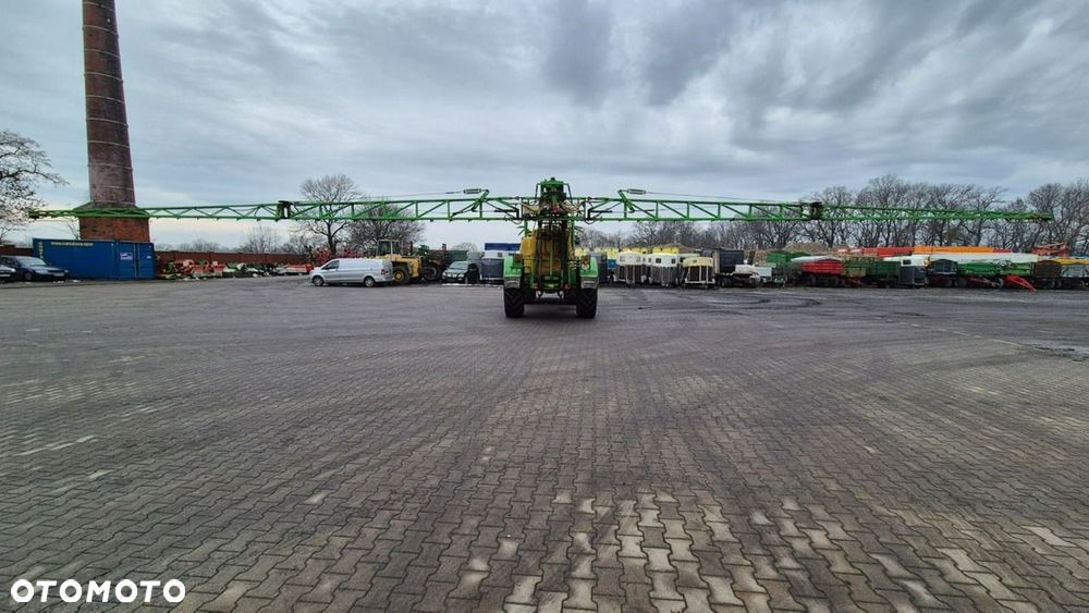 Inny DAMMANN ANP 5027 opryskiwacz - 13