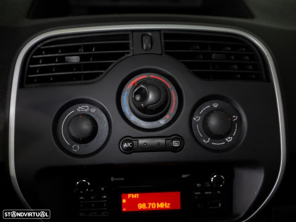 Renault Kangoo EXPRESS 1.5 DCI ENERGY S/S MAXI 3L (c/iva) - 15