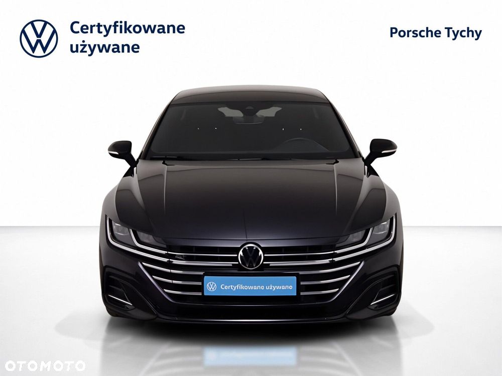 Volkswagen Arteon Shooting Brake - 29
