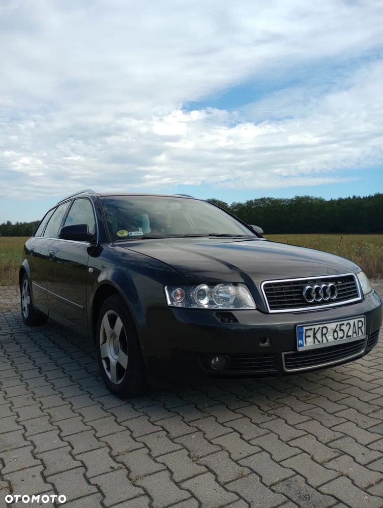Audi A4 - 17