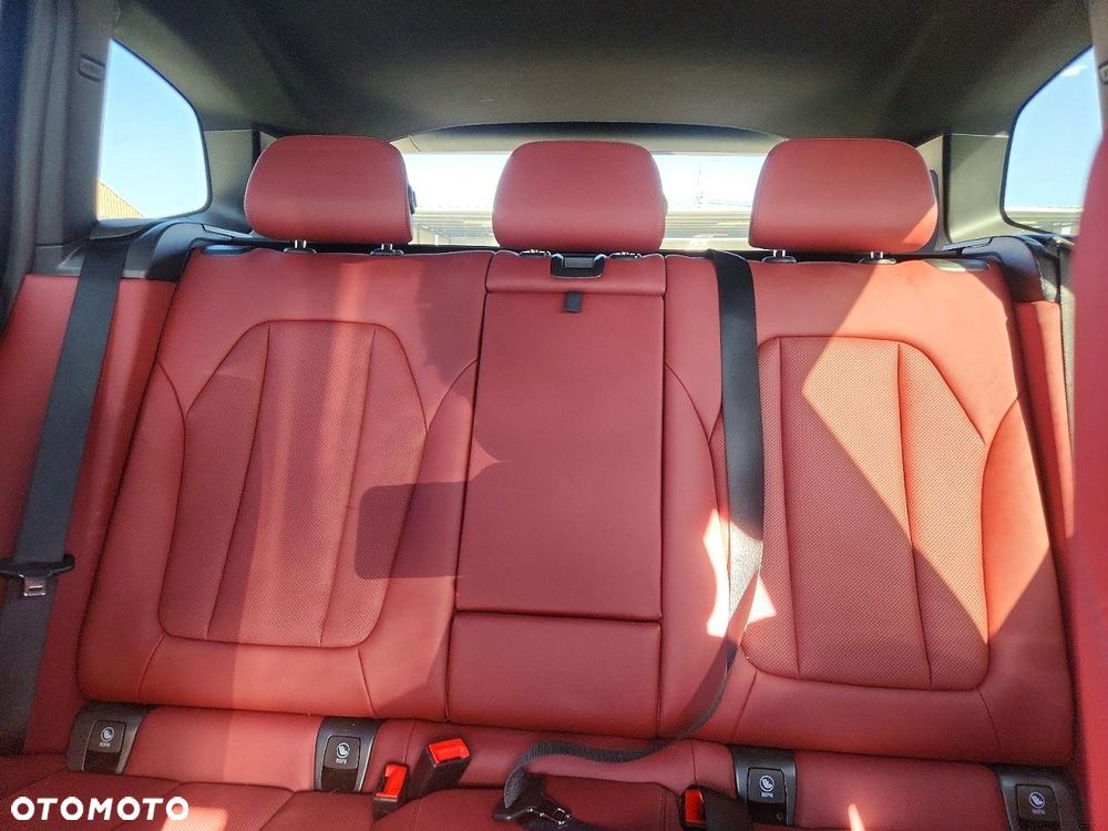 BMW X3 xDrive30i mHEV M Sport sport - 9
