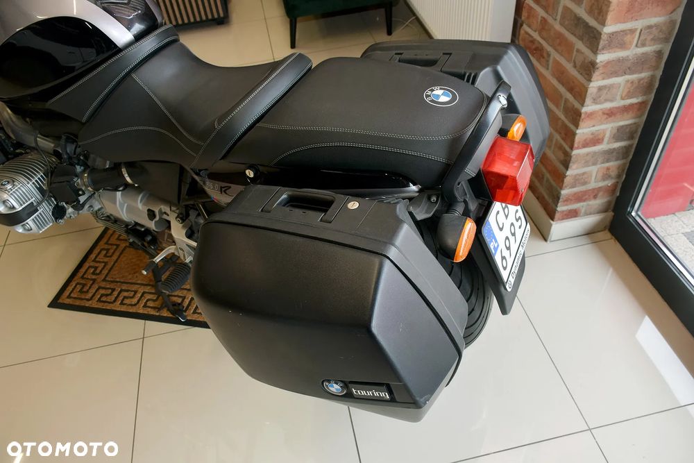 BMW R - 5