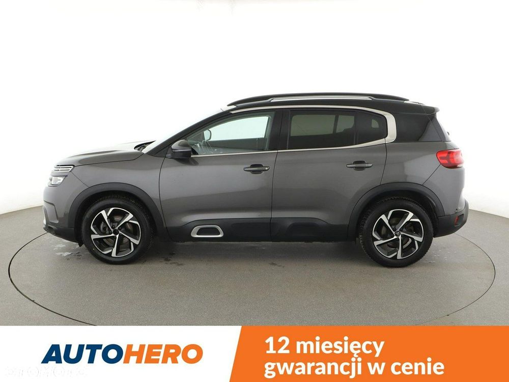 Citroën C5 Aircross 1.5 BlueHDi Shine EAT8 - 2