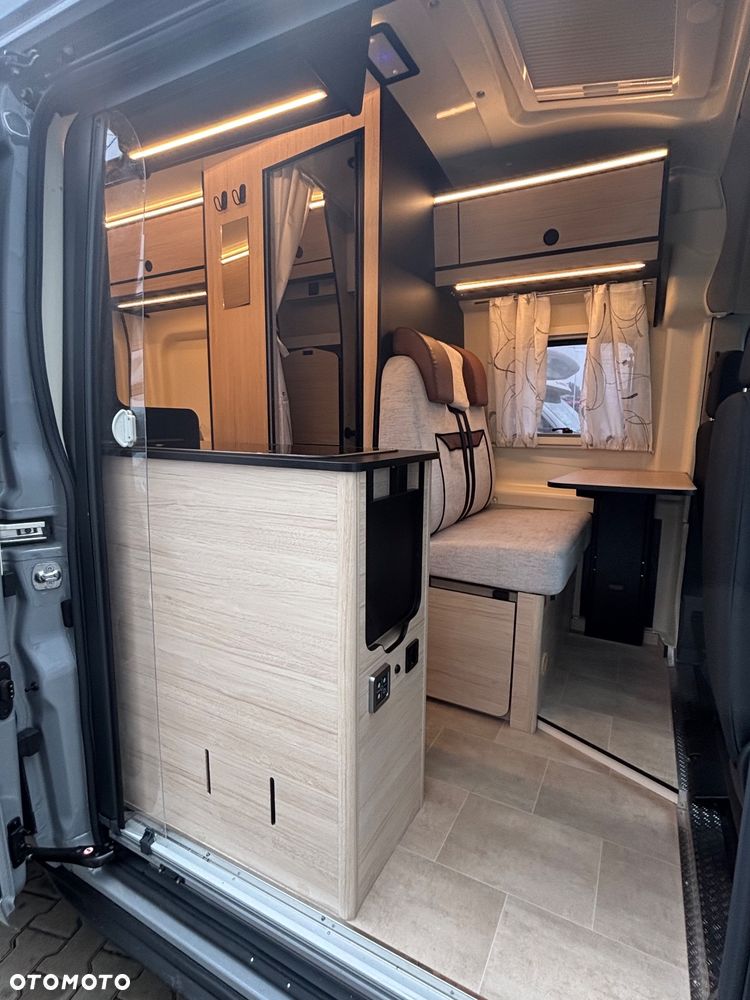 Rimor RIMORVAN 238 - 9