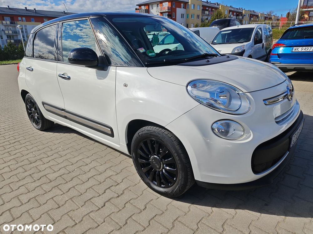Fiat 500L 1.4 16V Pop-Star - 12