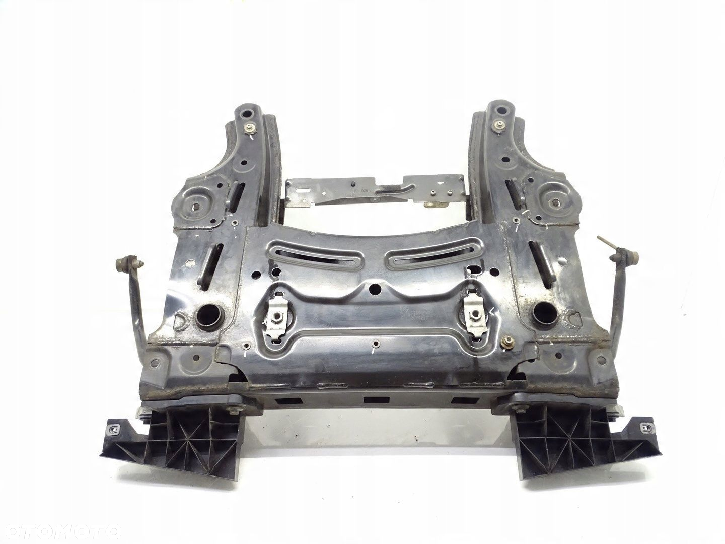 SANKI WÓZEK BELKA SMART 453 TWINGO III A4533306600 - 3