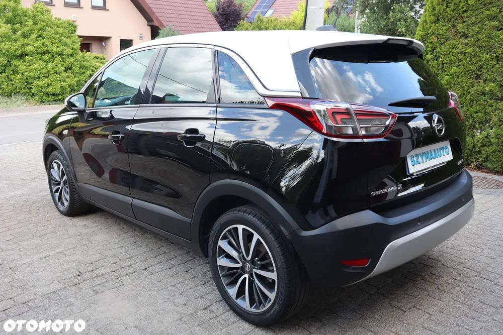 Opel Crossland X 1.2 ECOTEC Start/Stop Innovation - 3